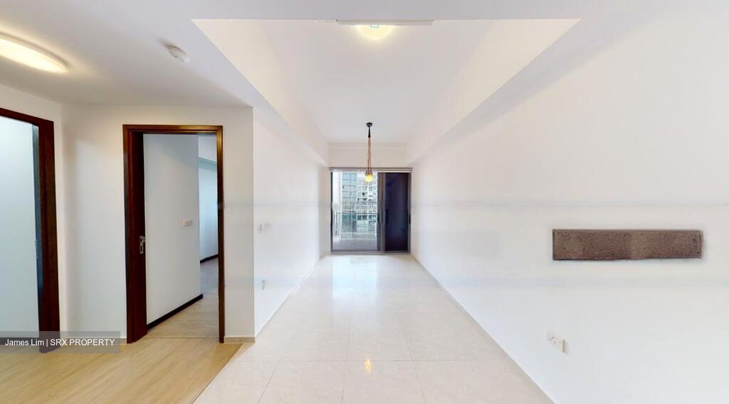 Parc Riviera (D5), Condominium #487306171